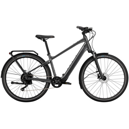 Bicicleta CANNONDALE Mavaro Neo SL 1 ANTRACITA XL