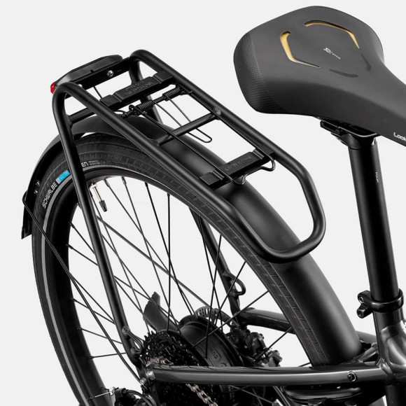 Vélo CANNONDALE Mavaro Neo SL 1 ANTHRACITE XL