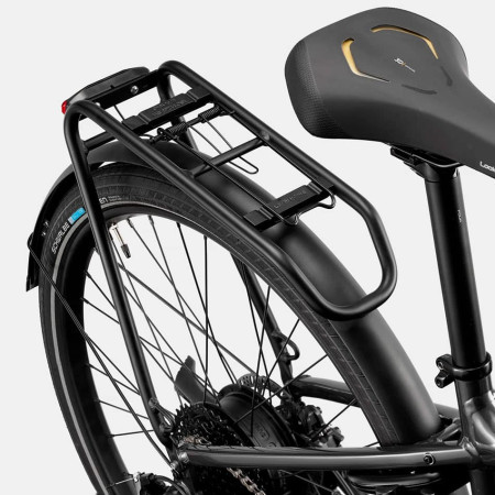 Vélo CANNONDALE Mavaro Neo SL 1 ANTHRACITE XL
