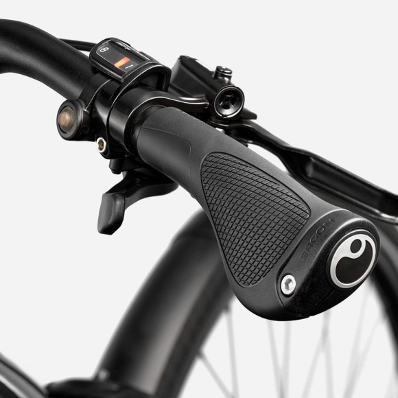 CANNONDALE Mavaro Neo SL 1 Bicycle ANTRACITE XL