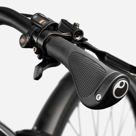 Bicicleta CANNONDALE Mavaro Neo SL 1 ANTRACITA XL