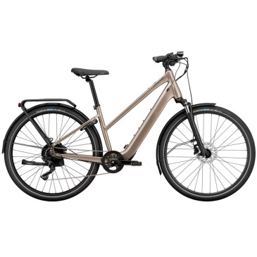 Bicicleta CANNONDALE Mavaro...