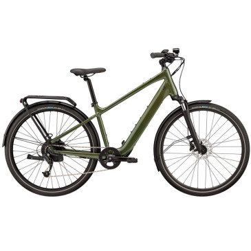 Bicicleta CANNONDALE Mavaro...