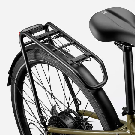 Bicicleta CANNONDALE Mavaro Neo SL 2 OLIVA M