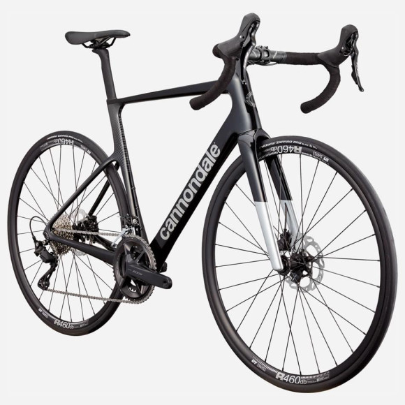 Bicicleta CANNONDALE SuperSix EVO Carbon 4 NEGRO 44