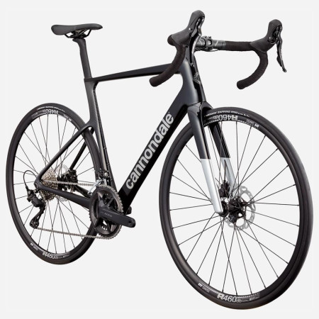 Bicicleta CANNONDALE SuperSix EVO Carbon 4 NEGRO 44