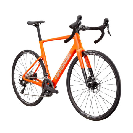 Bicicleta CANNONDALE SuperSix EVO Carbon 4 NEGRO 44