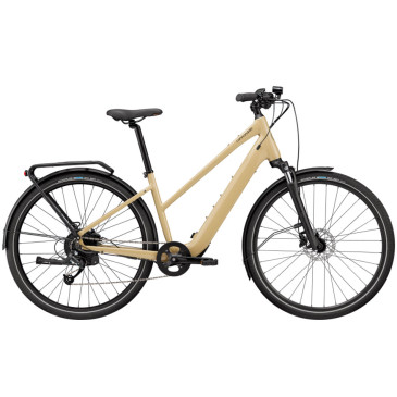 Bicicleta CANNONDALE Mavaro...
