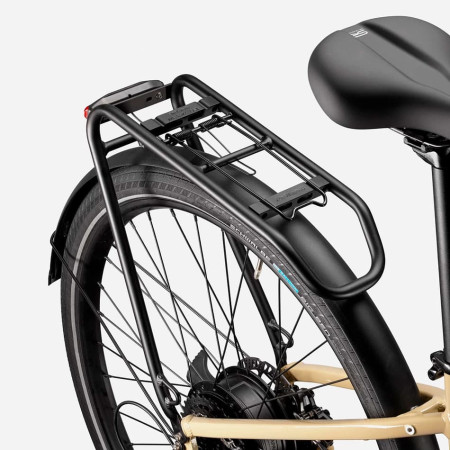 Bicicleta CANNONDALE Mavaro Neo SL 2 StepThru BEGE S
