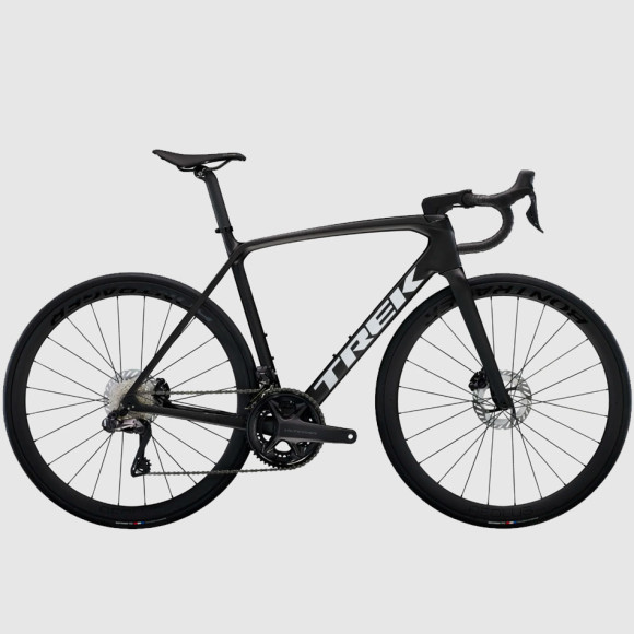 TREK Émonda SL 7 2024 Bicycle ANTRACITE 54