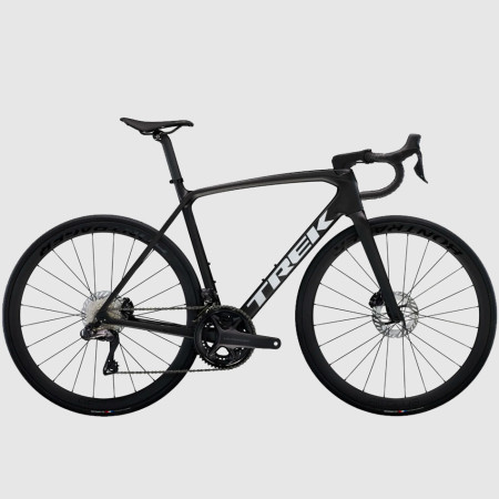 Bicicleta TREK Émonda SL 7 2024 ANTRACITA 54