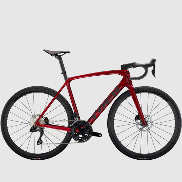 Bicicleta TREK Émonda SL 6 2024 GRANATE 54