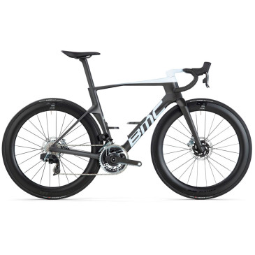 Bicicleta BMC Teammachine R...