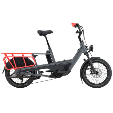 Bicicleta CANNONDALE...