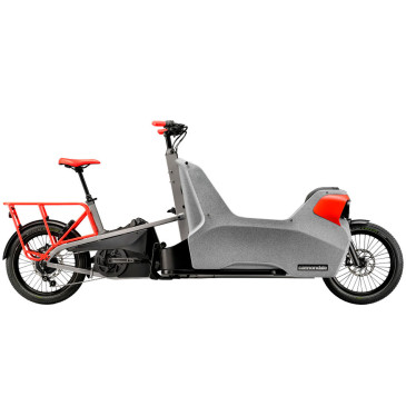 Vélo CANNONDALE Wonderwagen...