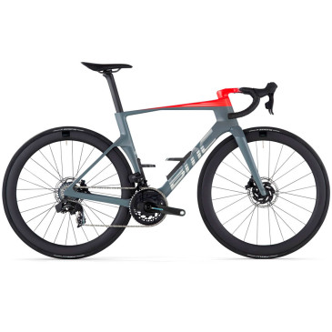 Bicicleta BMC Teammachine R...