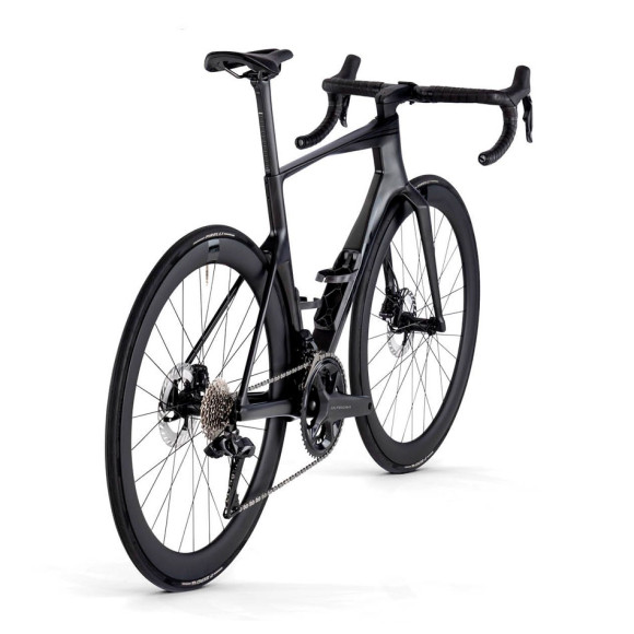 BMC Teammachine R 01 FOUR 2024 Bicycle ANTRACITE 47
