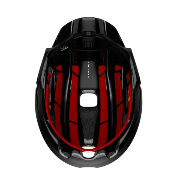 Casque TREK Ballista MIPS 2024 LE NOIR M