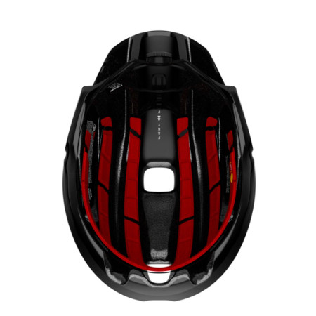 Casque TREK Ballista MIPS 2024 LE NOIR M
