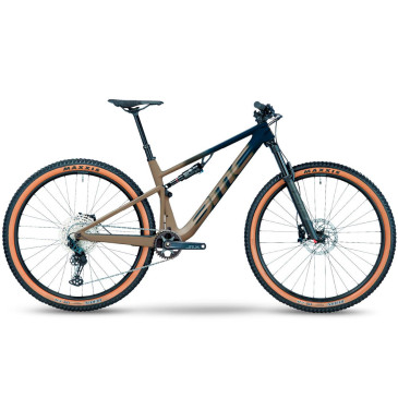 Vélo BMC FourStroke LT TWO...