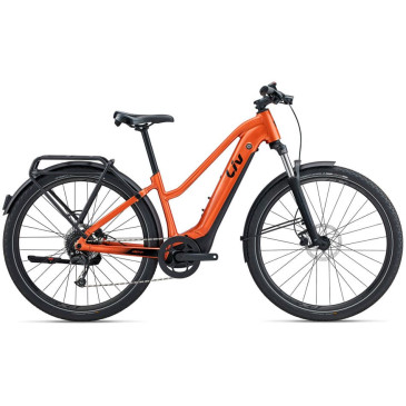 Bicicleta LIV Amiti-E+ 2 2023