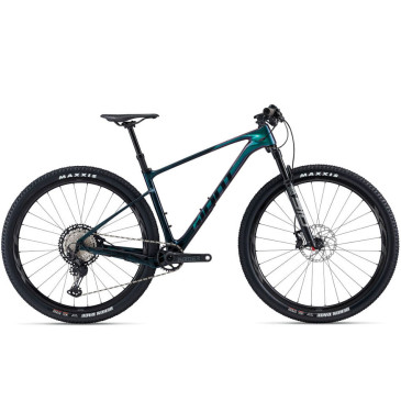 Bicicleta GIANT XTC...