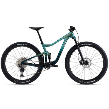 Bicicleta LIV Pique...