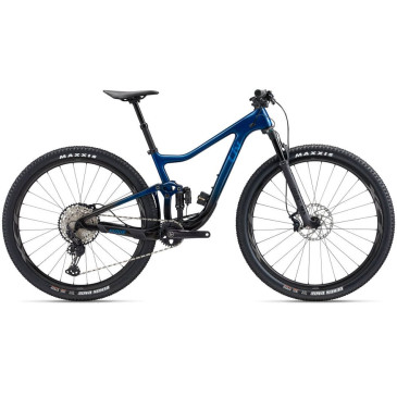 Bicicleta LIV Pique...