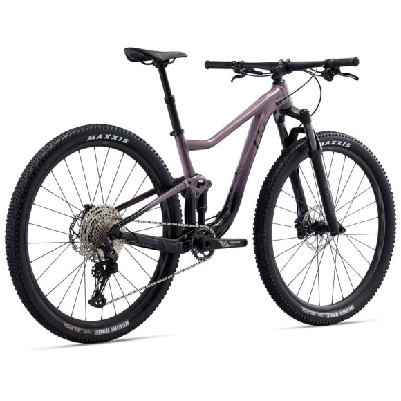 Bicicleta LIV Pique 29 2 2022 MALVA M