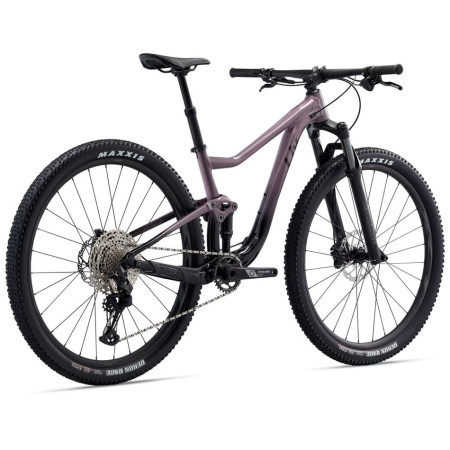 Bicicleta LIV Pique 29 2 2022 MALVA M