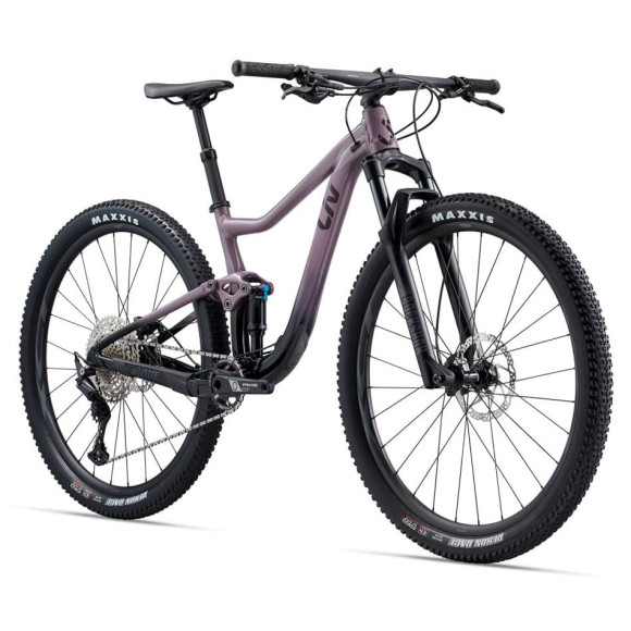 Bicicleta LIV Pique 29 2 2022 MALVA M
