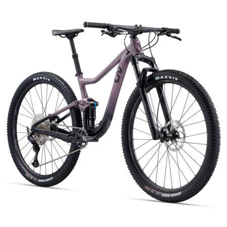 Bicicleta LIV Pique 29 2 2022 MALVA M