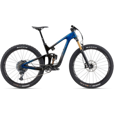 Bicicleta LIV Intrigue...