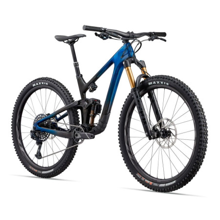 Bicicleta LIV Intrigue Advanced Pro 29 1 AZUL MARINO S