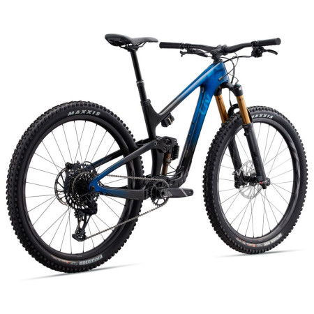Vélo LIV Intrigue Advanced Pro 29 1 AZUL MARINO S