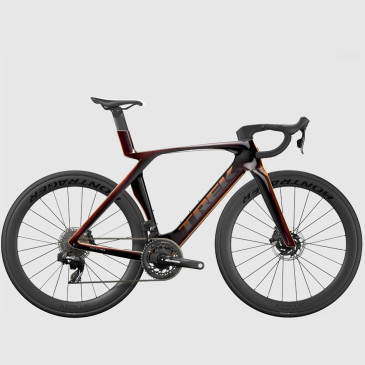 Bicicleta TREK Madone SLR 7...