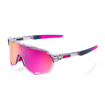 Gafas 100% S2 Purple...