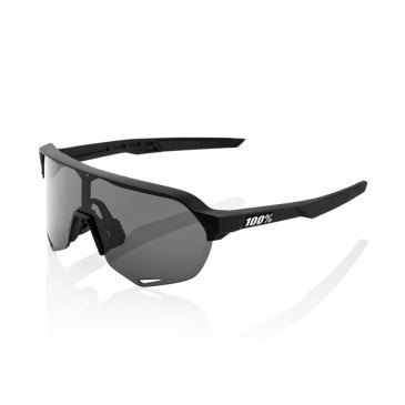 Lunettes noires à verres...
