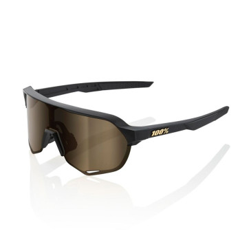 Gafas 100% S2 Soft Gold...