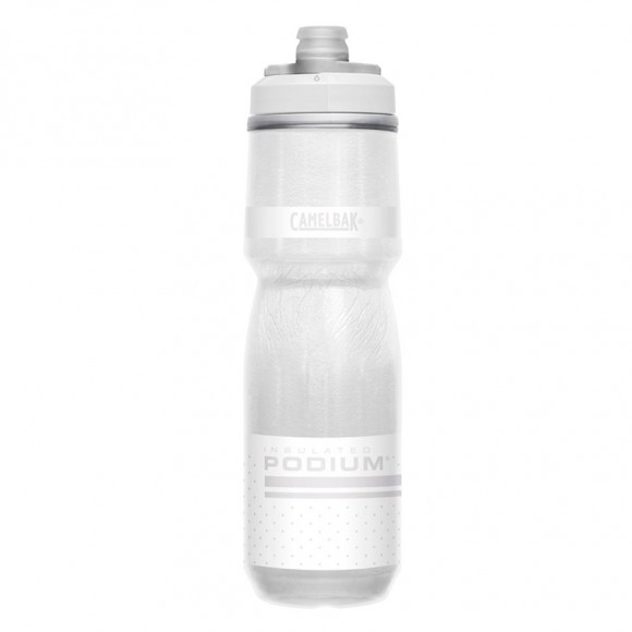 Bidón CAMELBAK Podium Chill Reflective Ghost 0.7L 