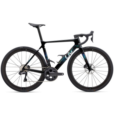 Vélo LIV Envilivv Advanced...