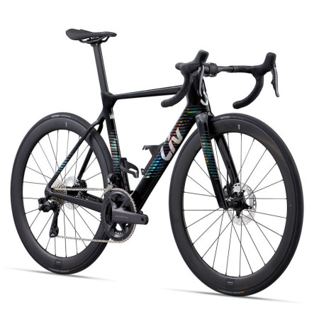 Bicicleta LIV Envilivv Advanced Pro 2023 ANTRACITA XXS