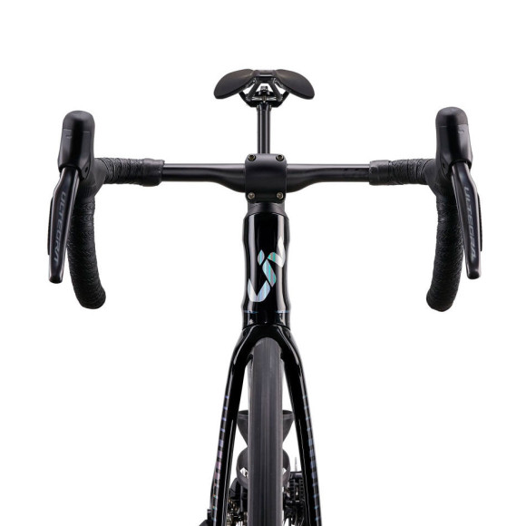 Bicicleta LIV Envilivv Advanced Pro 2023 ANTRACITA XXS