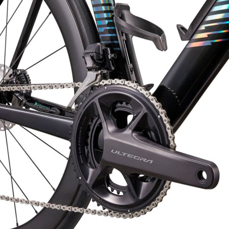 Bicicleta LIV Envilivv Advanced Pro 2023 ANTRACITA XXS