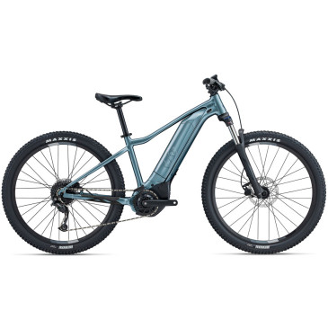 Bicicleta LIV Tempt E+ 2 2023