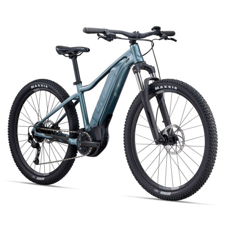 Bicicleta LIV Tempt E+ 2 2023 AZUL M