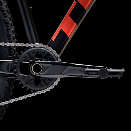 Bicicleta TREK X-Caliber 9 2023 NEGRO S