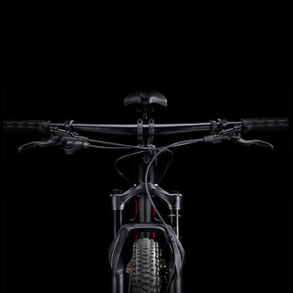 Bicicleta TREK X-Caliber 9 2023 NEGRO S