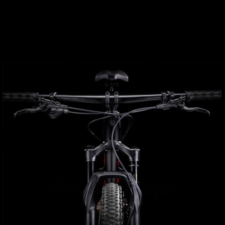 Bicicleta TREK X-Caliber 9 2023 NEGRO S