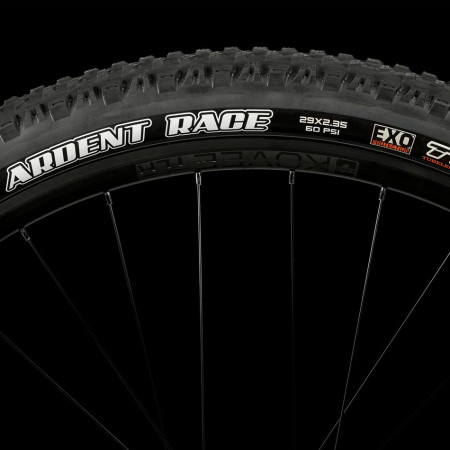Vélo TREK X-Caliber 9 2023 LE NOIR S